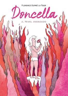 DONCELLA-2.NIVEL AVANZADO | 9788419670182 | DUPRÉ LA TOUR,FLORENCE | Llibreria Geli - Llibreria Online de Girona - Comprar llibres en català i castellà