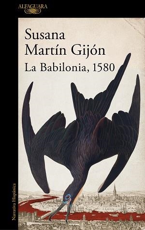 LA BABILONIA,1580 | 9788420470443 | MARTÍN GIJÓN,SUSANA | Llibreria Geli - Llibreria Online de Girona - Comprar llibres en català i castellà