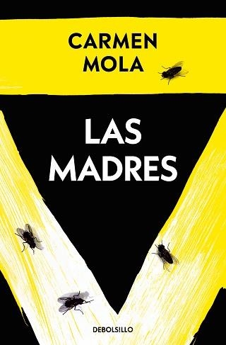 LAS MADRES (LA NOVIA GITANA 4) | 9788466373074 | MOLA, CARMEN | Llibreria Geli - Llibreria Online de Girona - Comprar llibres en català i castellà