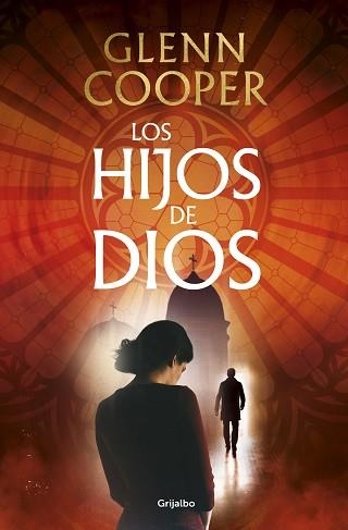 LOS HIJOS DE DIOS | 9788425364075 | COOPER,GLENN | Llibreria Geli - Llibreria Online de Girona - Comprar llibres en català i castellà