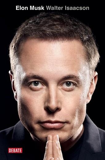 ELON MUSK (EDICIÓN EN ESPAÑOL) | 9788419399304 | ISAACSON,WALTER | Llibreria Geli - Llibreria Online de Girona - Comprar llibres en català i castellà