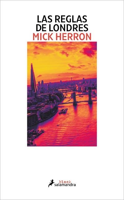 LAS REGLAS DE LONDRES (SERIE JACKSON LAMB-5) | 9788419346933 | HERRON,MICK | Llibreria Geli - Llibreria Online de Girona - Comprar llibres en català i castellà