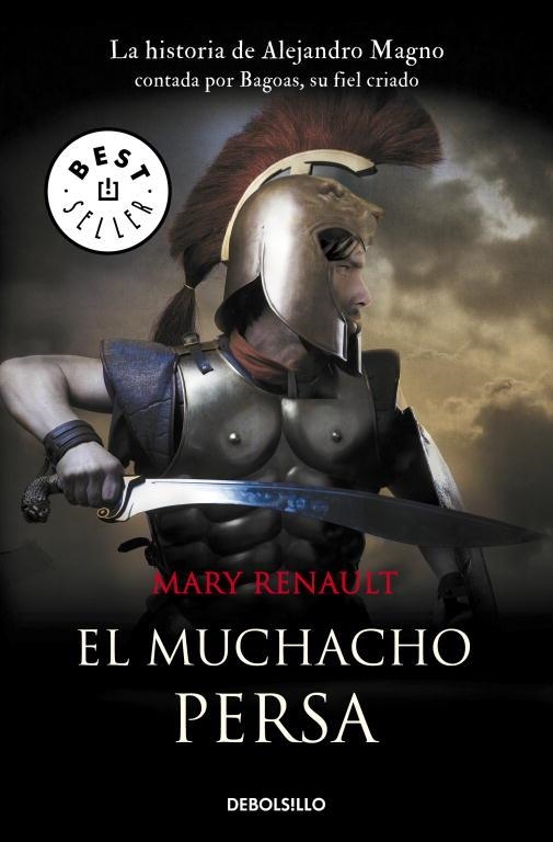 EL MUCHACHO PERSA | 9788497936927 | RENAULT,MARY | Llibreria Geli - Llibreria Online de Girona - Comprar llibres en català i castellà