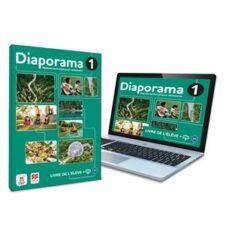 DIAPORAMA 1 A1 ALUMNO  | 9788411570442 | Llibreria Geli - Llibreria Online de Girona - Comprar llibres en català i castellà