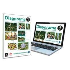 DIAPORAMA 1 A1 EJERCICIOS  | 9788411570459 | Llibreria Geli - Llibreria Online de Girona - Comprar llibres en català i castellà