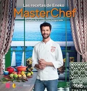 LAS RECETAS DE ENEKO | 9788467070361 |   | Llibreria Geli - Llibreria Online de Girona - Comprar llibres en català i castellà