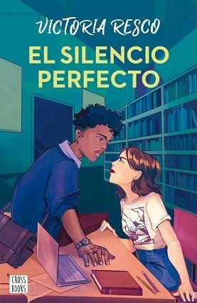 EL SILENCIO PERFECTO | 9788408274728 | RESCO,VICTORIA | Llibreria Geli - Llibreria Online de Girona - Comprar llibres en català i castellà