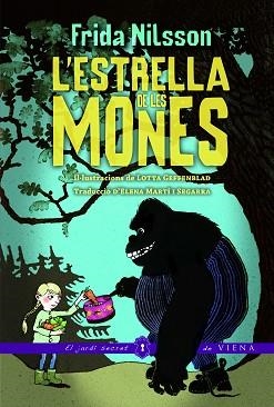 L'ESTRELLA DE LES MONES | 9788418908712 | NILSSON,FRIDA | Llibreria Geli - Llibreria Online de Girona - Comprar llibres en català i castellà