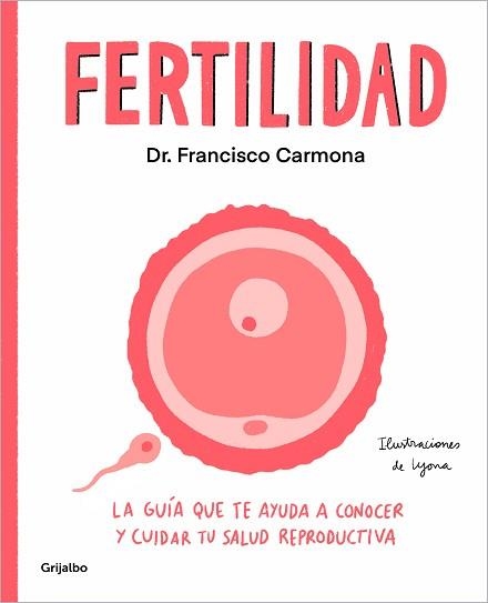 FERTILIDAD | 9788425363115 | CARMONA,FRANCISCO | Llibreria Geli - Llibreria Online de Girona - Comprar llibres en català i castellà