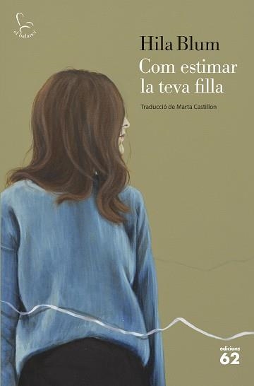 COM ESTIMAR LA TEVA FILLA | 9788429781298 | BLUM,HILA | Llibreria Geli - Llibreria Online de Girona - Comprar llibres en català i castellà