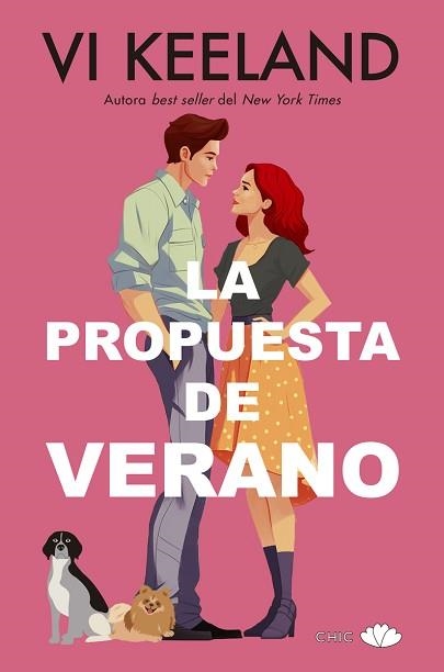 LA PROPUESTA DE VERANO | 9788417972998 | KEELAND,VI | Llibreria Geli - Llibreria Online de Girona - Comprar llibres en català i castellà