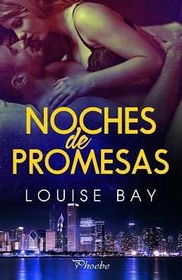 NOCHES DE PROMESAS | 9788419301871 | BAY,LOUISE | Llibreria Geli - Llibreria Online de Girona - Comprar llibres en català i castellà