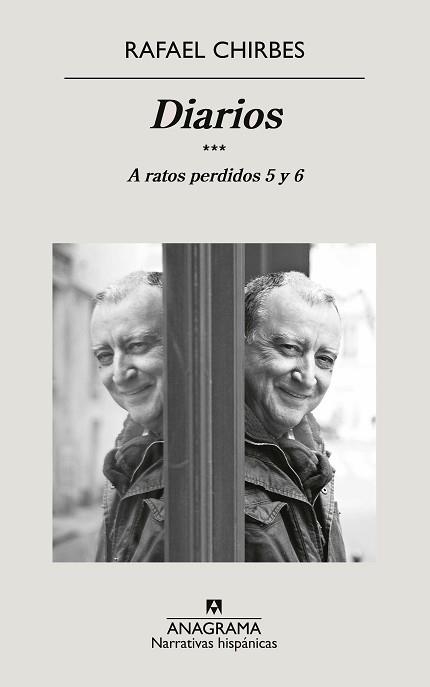 DIARIOS.A RATOS PERDIDOS 5 Y 6 | 9788433921284 | CHIRBES,RAFAEL | Llibreria Geli - Llibreria Online de Girona - Comprar llibres en català i castellà