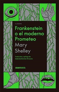 FRANKENSTEIN | 9786075576855 | SHELLEY,MARY | Llibreria Geli - Llibreria Online de Girona - Comprar llibres en català i castellà