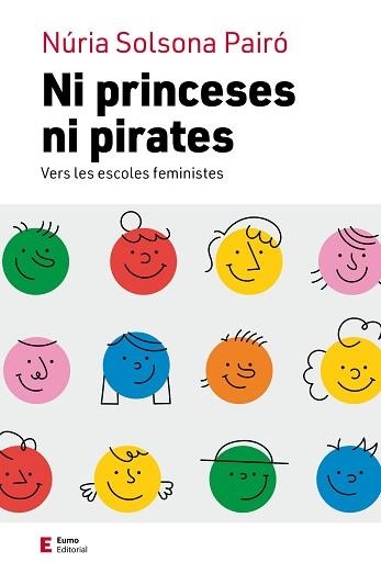 NI PRINCESES NI PIRATES | 9788497668064 | SOLSONA PAIRÓ,NÚRIA | Libreria Geli - Librería Online de Girona - Comprar libros en catalán y castellano