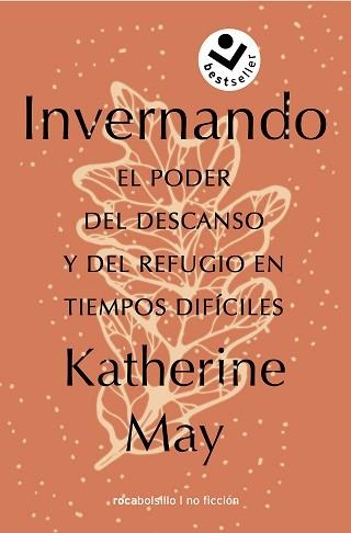 INVERNANDO.EL PODER DEL DESCANSO Y DEL REFUGIO EN TIEMPOS DIFÍCILES | 9788418850806 | MAY,KATHERINE | Llibreria Geli - Llibreria Online de Girona - Comprar llibres en català i castellà