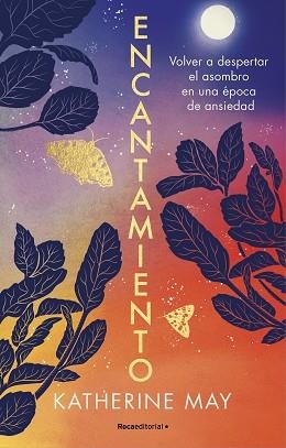 ENCANTAMIENTO | 9788419283948 | MAY,KATHERINE | Llibreria Geli - Llibreria Online de Girona - Comprar llibres en català i castellà