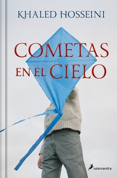 COMETAS EN EL CIELO(EDICIÓN DEL 20 ANIVERSARIO) | 9788419346599 | HOSSEINI,KHALED | Llibreria Geli - Llibreria Online de Girona - Comprar llibres en català i castellà