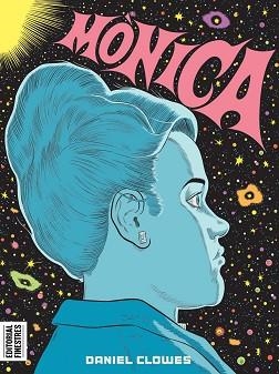 MÒNICA (EDICIÓ EN CATALÀ) | 9788419523112 | CLOWES,DANIEL | Llibreria Geli - Llibreria Online de Girona - Comprar llibres en català i castellà