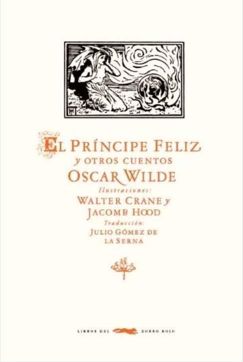 EL PRÍNCIPE FELIZ Y OTROS CUENTOS | 9788412733907 | WILDE,OSCAR | Libreria Geli - Librería Online de Girona - Comprar libros en catalán y castellano