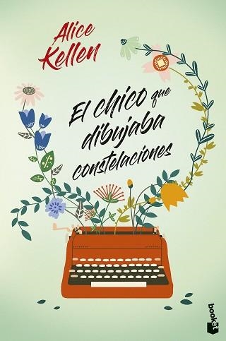 EL CHICO QUE DIBUJABA CONSTELACIONES | 9788408277064 | KELLEN,ALICE | Llibreria Geli - Llibreria Online de Girona - Comprar llibres en català i castellà