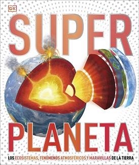 SUPERPLANETA   | 9780241642191 |   | Llibreria Geli - Llibreria Online de Girona - Comprar llibres en català i castellà