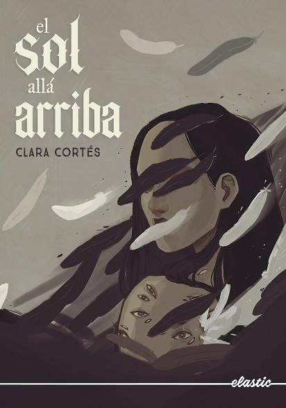 EL SOL ALLÁ ARRIBA | 9788419478146 | CORTÉS,CLARA | Llibreria Geli - Llibreria Online de Girona - Comprar llibres en català i castellà