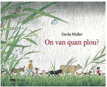 ON VAN QUAN PLOU? | 9788412675207 | MULLER,GERDA | Llibreria Geli - Llibreria Online de Girona - Comprar llibres en català i castellà