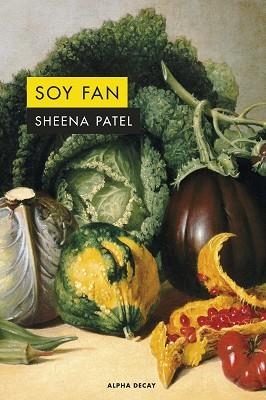 SOY FAN | 9788412645736 | PATEL,SHEENA | Llibreria Geli - Llibreria Online de Girona - Comprar llibres en català i castellà