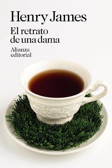 EL RETRATO DE UNA DAMA | 9788411483650 | JAMES,HENRY | Libreria Geli - Librería Online de Girona - Comprar libros en catalán y castellano