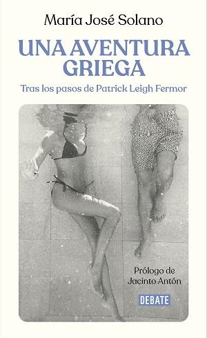 UNA AVENTURA GRIEGA | 9788419642110 | SOLANO,MARÍA JOSÉ | Llibreria Geli - Llibreria Online de Girona - Comprar llibres en català i castellà