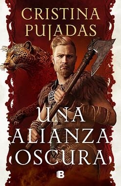 UNA ALIANZA OSCURA | 9788466676656 | PUJADAS,CRISTINA | Llibreria Geli - Llibreria Online de Girona - Comprar llibres en català i castellà