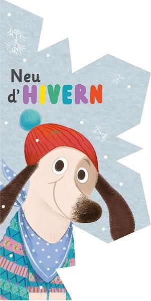 NEU D'HIVERN | 9788413892511 | MOREA,MARISA | Llibreria Geli - Llibreria Online de Girona - Comprar llibres en català i castellà