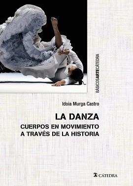 LA DANZA | 9788437646398 | MURGA CASTRO,IDOIA | Llibreria Geli - Llibreria Online de Girona - Comprar llibres en català i castellà