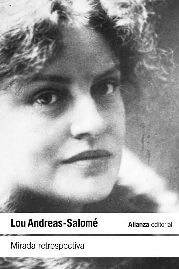 MIRADA RETROSPECTIVA | 9788411483667 | ANDREAS-SALOMÉ,LOU | Libreria Geli - Librería Online de Girona - Comprar libros en catalán y castellano