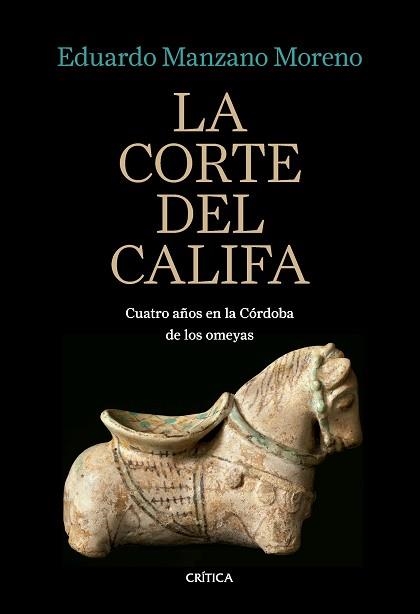 LA CORTE DEL CALIFA | 9788491995715 | MANZANO,EDUARDO | Llibreria Geli - Llibreria Online de Girona - Comprar llibres en català i castellà