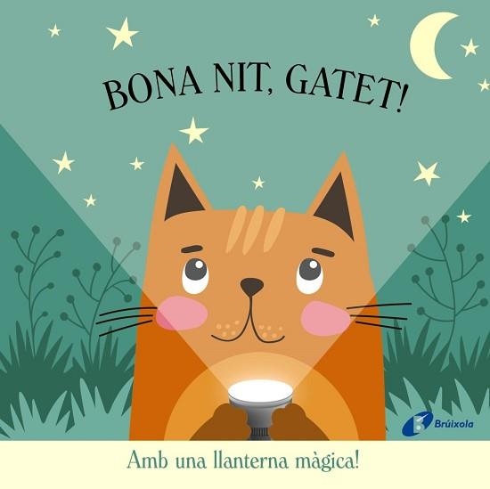 BONA NIT,GATET! | 9788413492704 | BUTTON,KATIE | Llibreria Geli - Llibreria Online de Girona - Comprar llibres en català i castellà