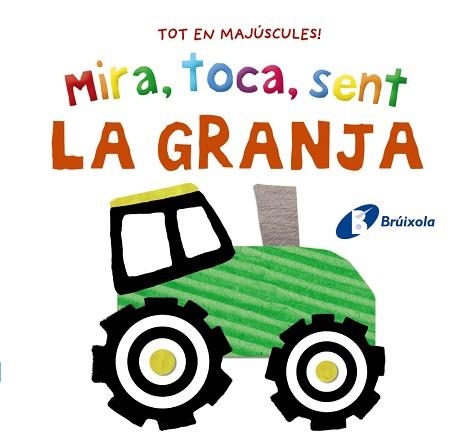 MIRA,TOCA,SENT.LA GRANJA | 9788413492872 |   | Llibreria Geli - Llibreria Online de Girona - Comprar llibres en català i castellà