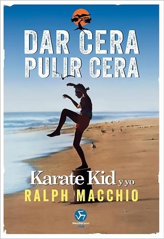 DAR CERA,PULIR CERA | 9788415887911 | MACCHIO,RALPH | Llibreria Geli - Llibreria Online de Girona - Comprar llibres en català i castellà