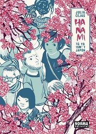 HANAMI.TU,YO,19 M2 Y JAPON | 9788467964684 | CEJAS,JULIA | Llibreria Geli - Llibreria Online de Girona - Comprar llibres en català i castellà