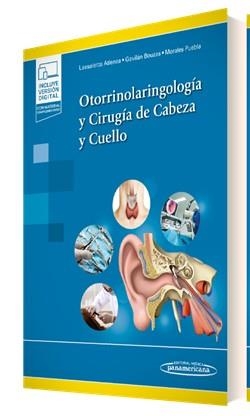 OTORRINOLARINGOLOGÍA Y CIRUGÍA DE CABEZA Y CUELLO (+E-BOOK) | 9788411060523 | LASSALETTA ATIENZA,LUIS/GAVILÁN BOUZAS,JAVIER | Llibreria Geli - Llibreria Online de Girona - Comprar llibres en català i castellà