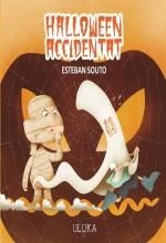 HALLOWEEN ACCIDENTAT | 9788419190215 | SOUTO,ESTEBAN | Libreria Geli - Librería Online de Girona - Comprar libros en catalán y castellano