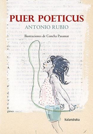 PUER POETICUS | 9788413432489 | RUBIO,ANTONIO | Llibreria Geli - Llibreria Online de Girona - Comprar llibres en català i castellà