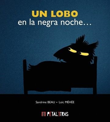 UN LOBO EN LA NEGRA NOCHE | 9788419893079 | BEAU,SANDRINE | Llibreria Geli - Llibreria Online de Girona - Comprar llibres en català i castellà