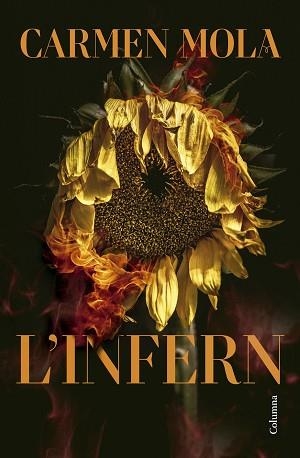 L'INFERN | 9788466430944 | MOLA,CARMEN | Llibreria Geli - Llibreria Online de Girona - Comprar llibres en català i castellà