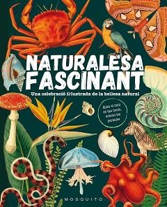 NATURALESA FASCINANT | 9788419095596 |   | Llibreria Geli - Llibreria Online de Girona - Comprar llibres en català i castellà