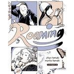 ROAMING | 9788418809590 | TAMAKI,JILLIAN  | Llibreria Geli - Llibreria Online de Girona - Comprar llibres en català i castellà