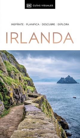 IRLANDA(GUÍAS VISUALES.EDICIÓN 2023) | 9780241663226 |   | Llibreria Geli - Llibreria Online de Girona - Comprar llibres en català i castellà