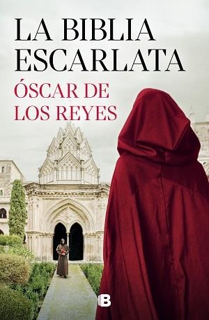 LA BIBLIA ESCARLATA | 9788466676298 | DE LOS REYES,ÓSCAR | Llibreria Geli - Llibreria Online de Girona - Comprar llibres en català i castellà