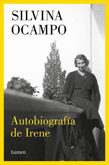 AUTOBIOGRAFÍA DE IRENE | 9788426426284 | OCAMPO,SILVINA | Llibreria Geli - Llibreria Online de Girona - Comprar llibres en català i castellà